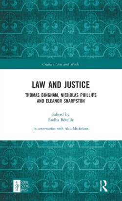 Law and Justice