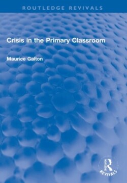 Crisis in the Primary Classroom