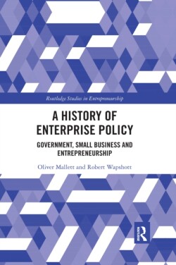 History of Enterprise Policy