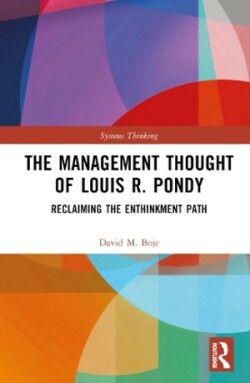 Management Thought of Louis R. Pondy