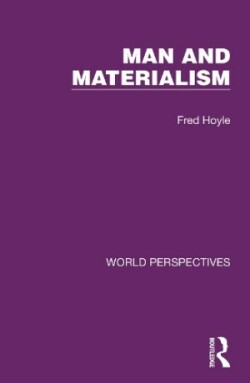 Man and Materialism