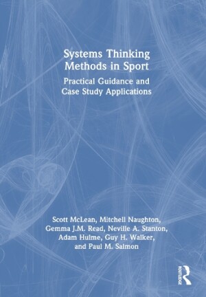 Systems Thinking Methods in Sport