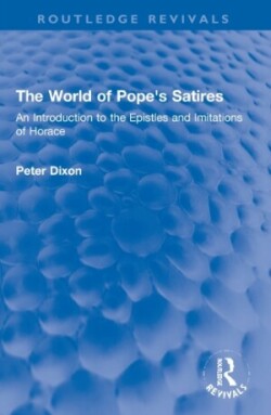 World of Pope's Satires