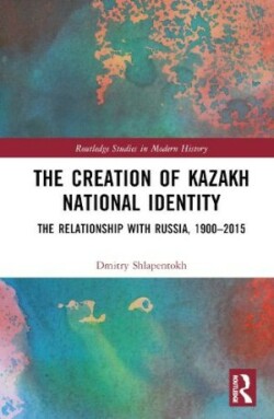 Creation of Kazakh National Identity