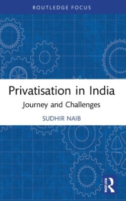 Privatisation in India