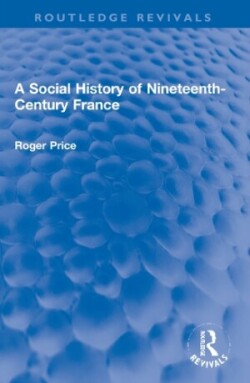 Social History of Nineteenth-Century France