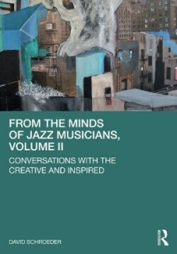 From the Minds of Jazz Musicians, Volume II