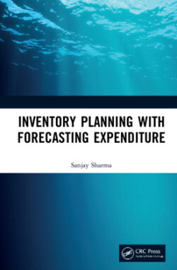 Inventory Planning with Forecasting Expenditure