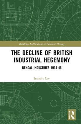 Decline of British Industrial Hegemony