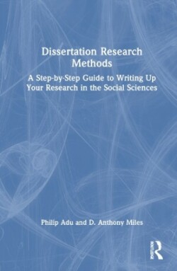 Dissertation Research Methods