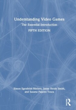 Understanding Video Games