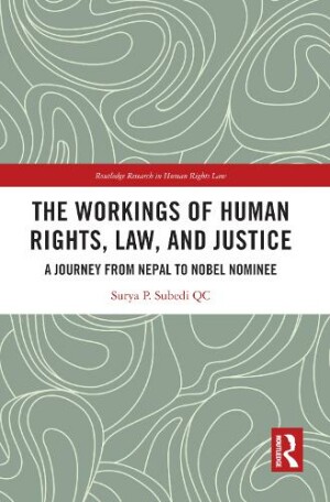 Workings of Human Rights, Law and Justice