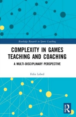 Complexity in Games Teaching and Coaching