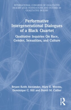 Performative Intergenerational Dialogues of a Black Quartet