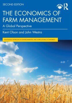 Economics of Farm Management