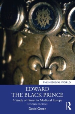 Edward the Black Prince