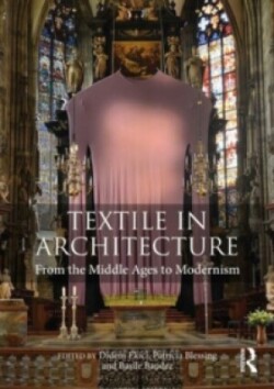 Textile in Architecture