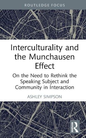 Interculturality and the Munchausen Effect On the Need to Rethink the Speaking Subject and Community in Interaction