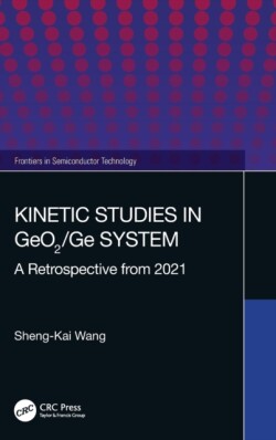 Kinetic Studies in GeO2/Ge System