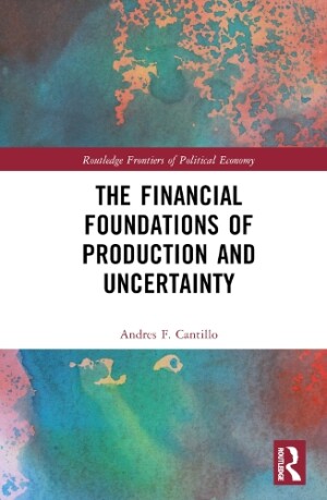 Financial Foundations of Production and Uncertainty