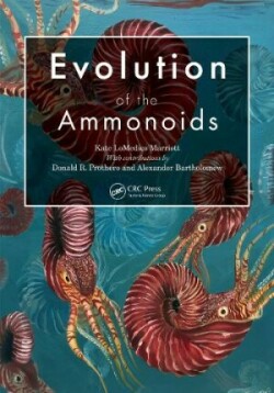 Evolution of the Ammonoids