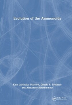 Evolution of the Ammonoids