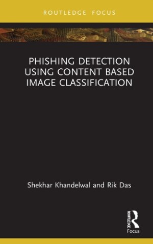 Phishing Detection Using Content-Based Image Classification