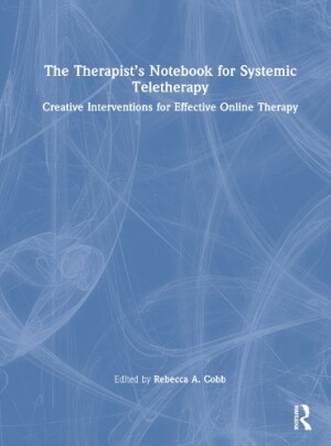 Therapist’s Notebook for Systemic Teletherapy