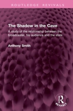Shadow in the Cave