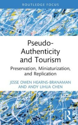 Pseudo-Authenticity and Tourism