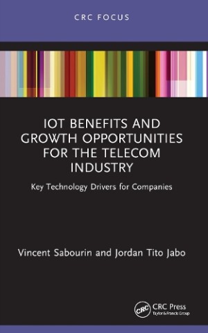 IoT Benefits and Growth Opportunities for the Telecom Industry