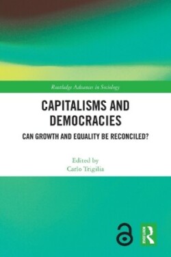 Capitalisms and Democracies