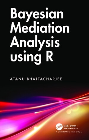 Bayesian Mediation Analysis using R