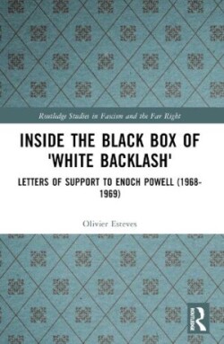 Inside the Black Box of 'White Backlash'