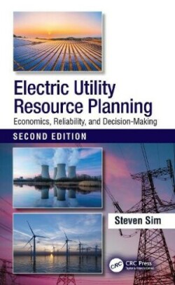 Electric Utility Resource Planning