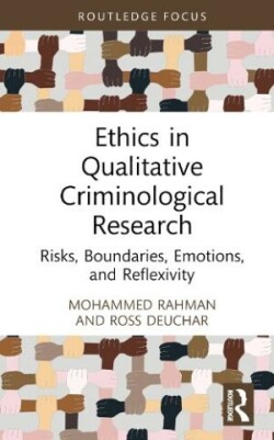 Ethics in Qualitative Criminological Research