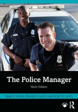 Police Manager