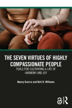 Seven Virtues of Highly Compassionate People