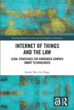 Internet of Things and the Law