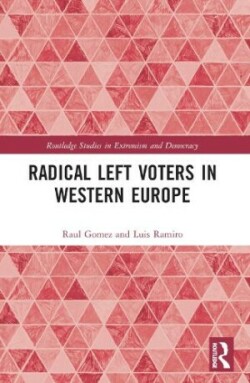 Radical Left Voters in Western Europe