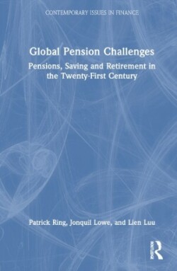 Global Pension Challenges