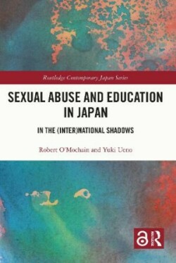 Sexual Abuse and Education in Japan