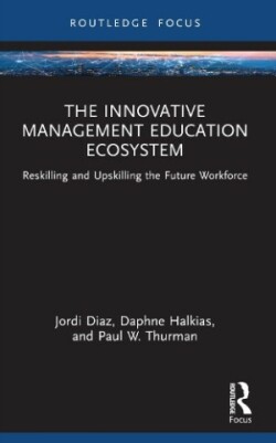 Innovative Management Education Ecosystem