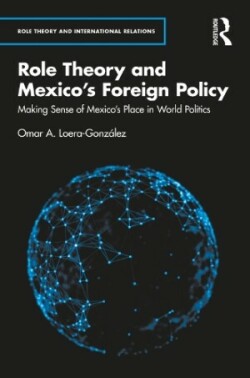 Role Theory and Mexico's Foreign Policy