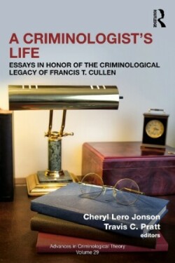 Criminologist’s Life