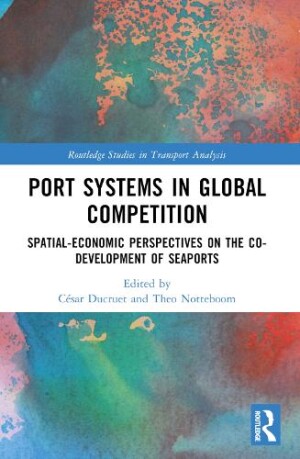 Port Systems in Global Competition