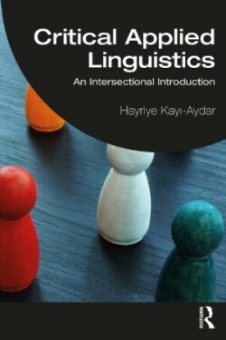 Critical Applied Linguistics