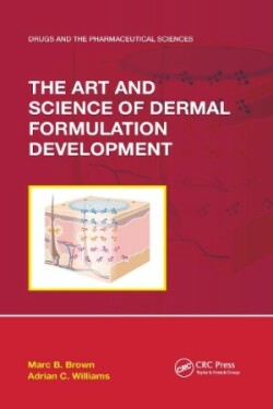 Art and Science of Dermal Formulation Development