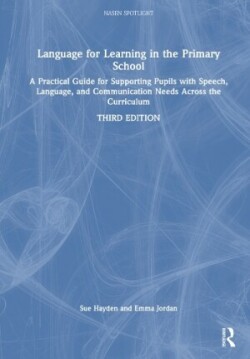 Language for Learning in the Primary School