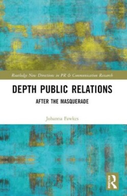 Depth Public Relations